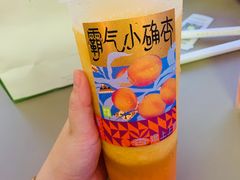-奈雪的茶(华强北中航城店)