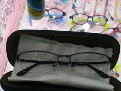 -精益眼镜(建三店)