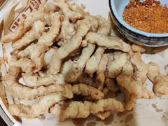 -肖记公安牛肉鱼杂馆·省级非物质文化遗产(三角路直营店)