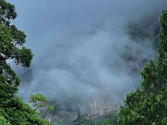 -雁荡山风景名胜区