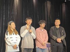 -喜剧部落脱口秀(三里屯店)