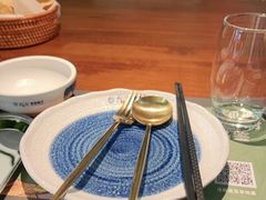 -泰香米泰国餐厅(中大国际店)