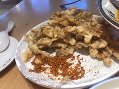 -东北灶(高新银泰店)
