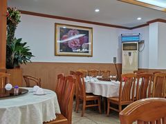 大堂-腰记饭店(龙源路店)