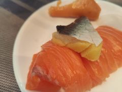 -白云宾馆-祥云西餐厅·法式鹅肝海鲜自助