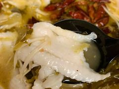 老坛子酸菜鱼-太二酸菜鱼(深圳布吉万象汇店)