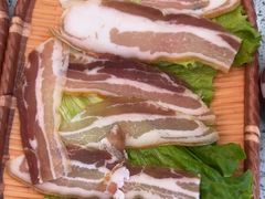 -阿婆情腊排骨火锅(金虹路店)