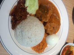 -关夫人餐厅(阳光广场店)