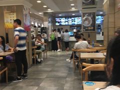 -魏家凉皮(博水商务大厦店)