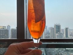 -富力丽思卡尔顿酒店·香荟全日制餐厅