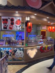 -卡通尼乐园(新达汇三林店)