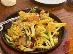 -便宜坊烤鸭店(科创店)