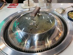 -冰城焰会大丰收铁锅炖(萝岗万达金街店)