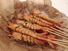 -79号渔船海鲜饭店(岗厦店)