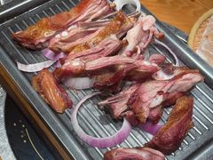 -娜仁图雅蒙古美食村(33小镇店)