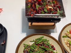 -乔阿马·江南味·驴肉香(龙湖华泾天街店)