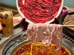 -蜀留香火锅·始于1999·原四川老火锅(白堤路店)