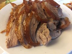 -北京全聚德(天安门店)