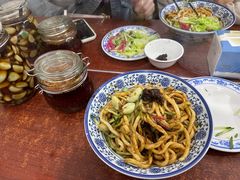 -方砖厂69号炸酱面(方砖厂胡同店)