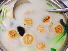 -童福兴·南京菜(老门东店)