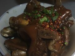-大碗厨 25年老字号 现炒湘菜(四季天地店)
