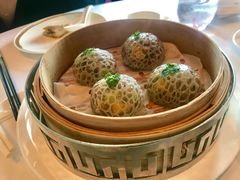 -金轩中餐厅 Jin Xuan(浦东丽思卡尔顿酒店)