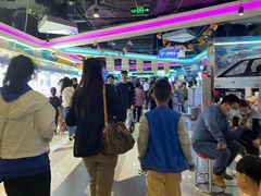-大玩家(通州万达广场店)