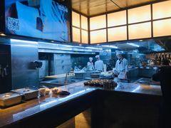 -秦唐一号西安菜馆(钟楼店)
