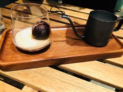 -Home Cafe(水榭春天店)