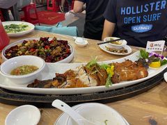 -醉壹号海鲜大排档(厦门美食地标店)