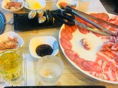 -郑阿姨的家·이모네·韩料&烤肉(武川路店)