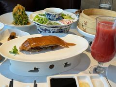-四季民福烤鸭店(前门大栅栏店)
