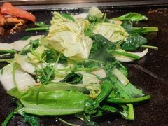 -郭记烤肉(正阳街店)