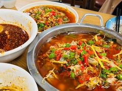 -艺味深尝(云锦路店)
