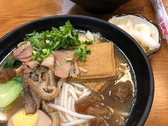 全家福米粉-鑫花溪牛肉米粉(凤凰街创始总店)