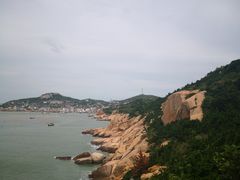 -东极岛景区