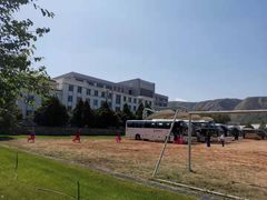 -兰州大学(榆中校区)