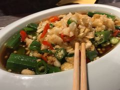 -醉炫音速烧烤·干煸菜(沙河总店)