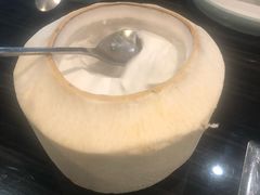 -东椰·海南椰子鸡火锅(朝阳门店)