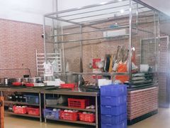 自助取餐区-牛恒濑粉