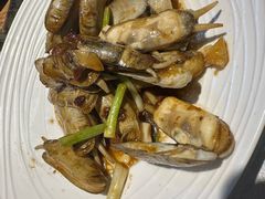 -爷爷的草帽·海鲜馆(孙塘路店)