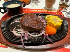 -尊品牛排(高能广场店)