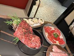 -厚贞日式烤肉(浦东汇智店)