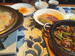 -绿茶餐厅(珞珈创意城店)