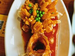 -百家鲜·杭帮菜