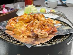 -小满海鲜·别院(天津旗舰店)