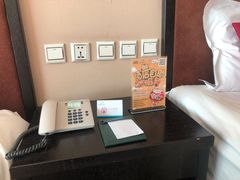 -北京九华山庄会展酒店
