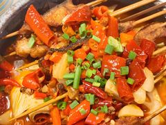 -蕃茄述·好汤自然来(江汉路店)