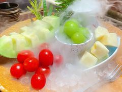 -蟹田居·活蟹料理(东城店)