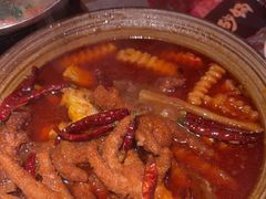 -山四砂锅(太原钟楼街店)